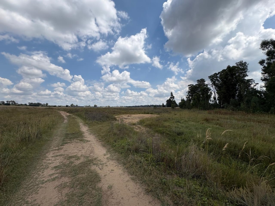 0 Bedroom Property for Sale in Vaalpark Free State